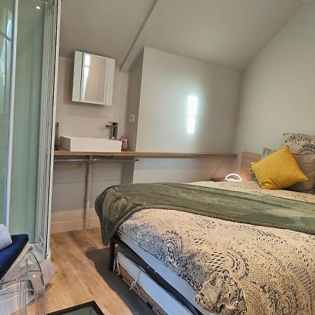La Petite Maison Dinan Bagian luar foto